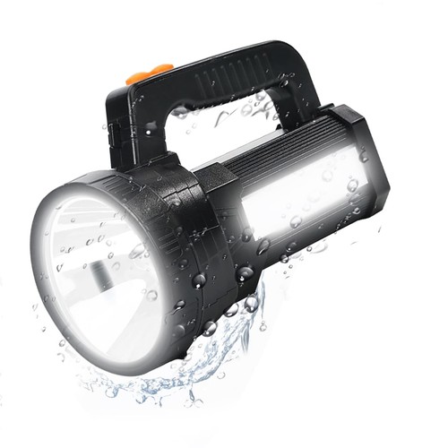 Eray torcia led ricaricabile - eray,