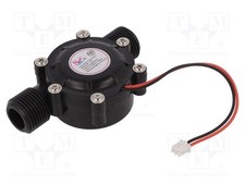 Motore turbina - 1, motore: