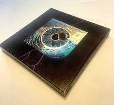 Pink floyd / 4 Lp / Pulse / UK / 1995 / Originale