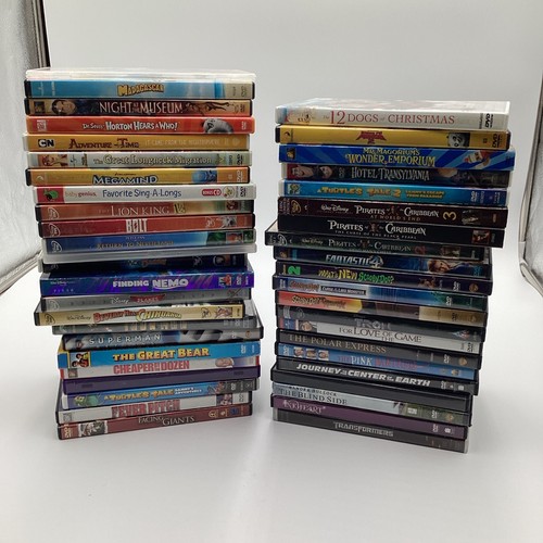 Lot kids movies disney - of,