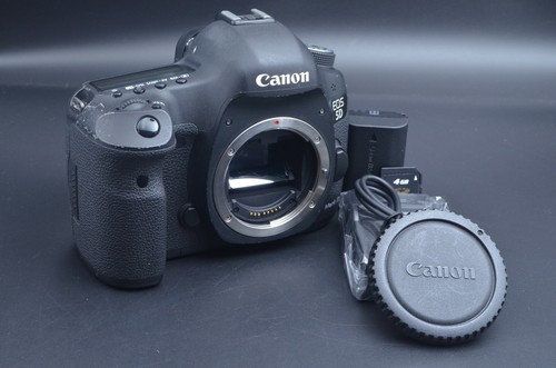 Canon eos mark - canon,