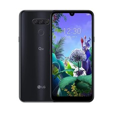Smartphone lg q60 lm-x525eaw