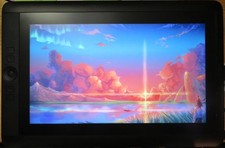 Wacom Cintiq 13HD Creative Pen