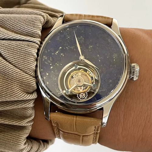 Orologio 100 tourbillon uomo - orologio,