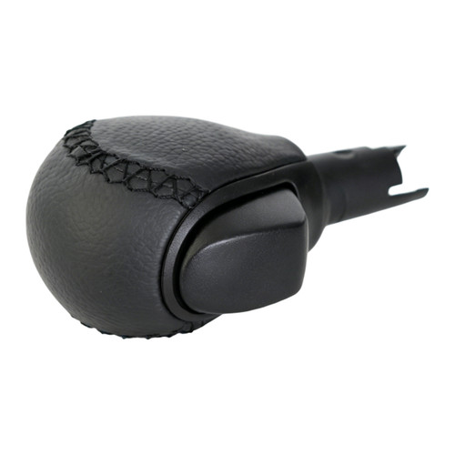 Pomello nero per smart - pomello,