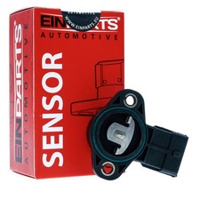 Sensore Farfallato TPS Sensor
