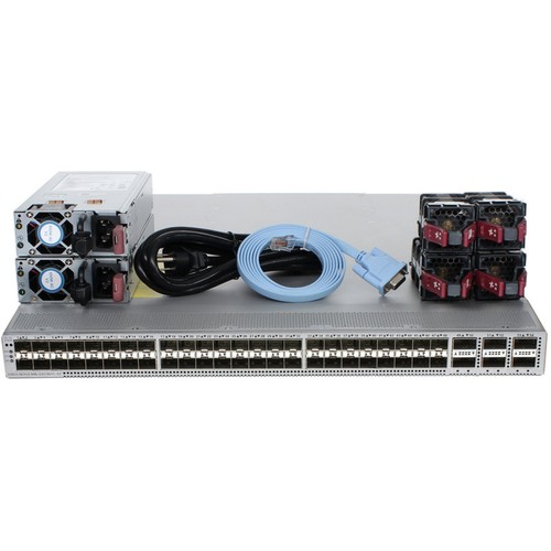 Cisco nexus n9k c93180yc - cisco, n9k-c93180yc-ex
