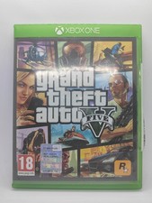 Custodia GTA 5 Xbox One