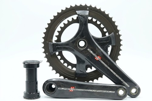 Guarnitura campagnolo super - guarnitura,