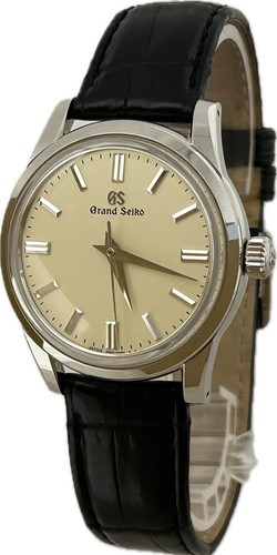 Orologio uomo seiko grand - uomo,