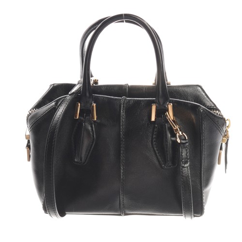 Borsa tod nera buona - nera,