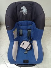 Seggiolino Auto Grand Prix da