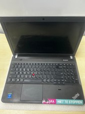 Lenovo Thinkpad E540 Intel