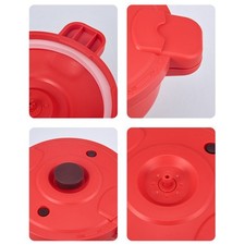 Vaporiera multifunzione