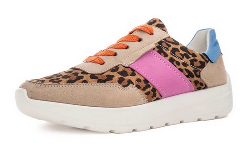 Ara scarpa bassa new - scarpa,
