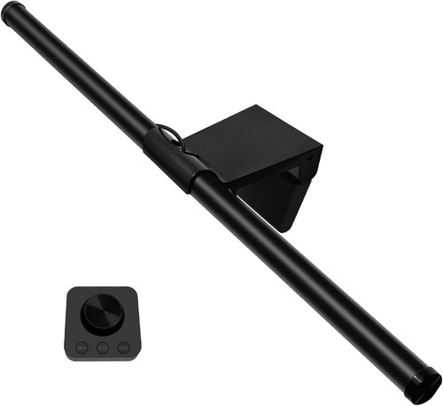 Lampada monitor 55cm con - monitor,
