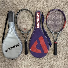 Donnay Ultimate Pro One OS &