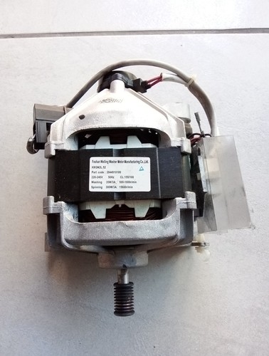 Motore lavatrice welling - lavatrice,