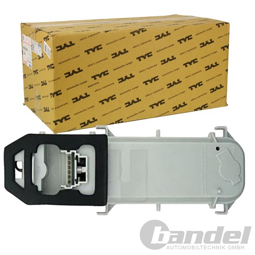 Portalampada tyc fanale - tyc,