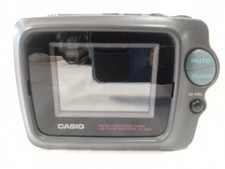Casio 7800b sintonizzatore - casio, tv-7800b