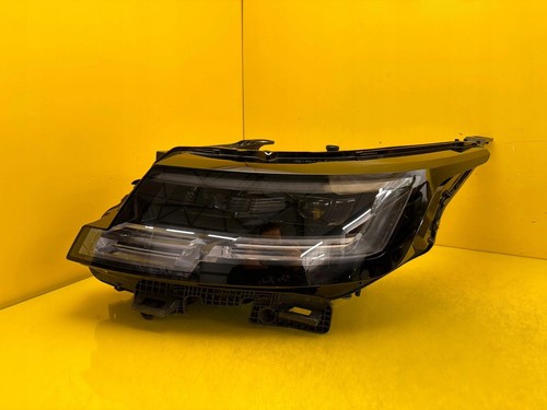 Range rover vogue - vogue, full