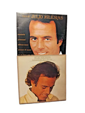 N°2  LP    IGLESIAS