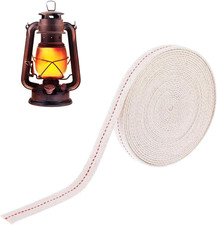 2 Pezzi Stoppini Di Cotone per