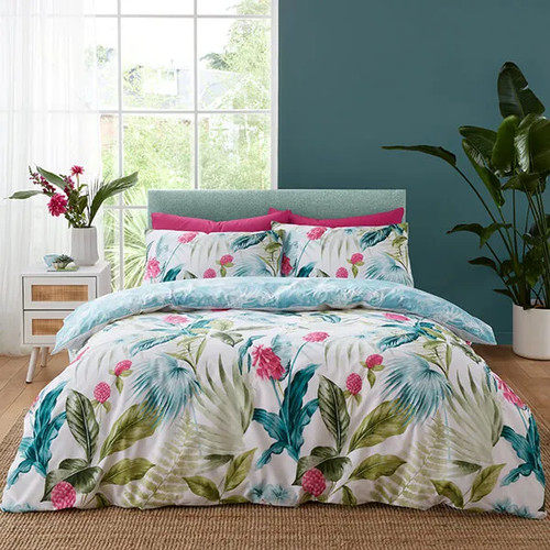 Set piumone singolo - , catherine