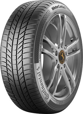 Pneumatici auto invernali - pneumatici,