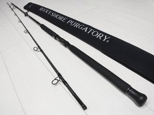 Daiko Tide Mark Rocky Shore Purgatory TMRPS-100/12 Made in Japan Usato