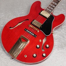 Gibson USA / Marcus King