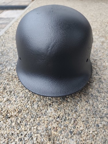 Elmetto acciaio casco q66 - acciaio,,