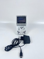 Console Nintendo Gameboy Sp