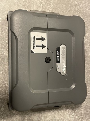 Raymarine autopilot 10 - raymarine,