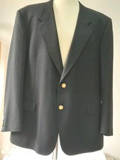 Blazer uomo Lineaesse sartoriale – pura lana vergine Mario Zegna – Made in Italy