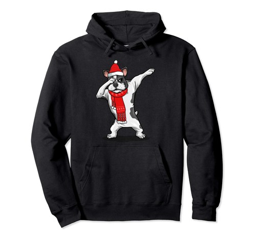 Dabbing bulldog regali - regali, di