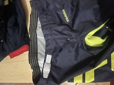 UFO Cross pantaloni moto uomo