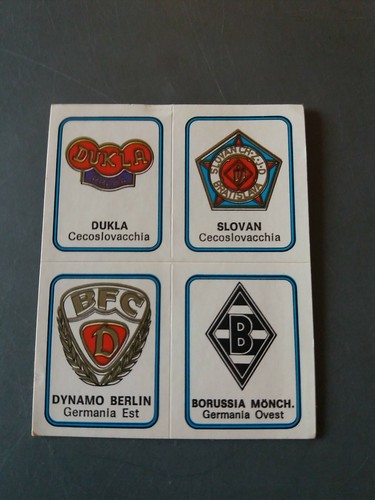 Panini rara figurina - rara,