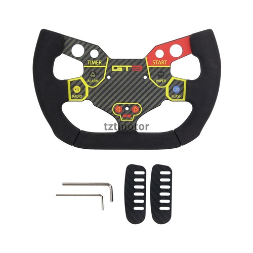 Racing wheel sim - racing,