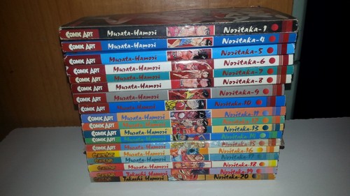 Noritaka 20 serie quasi - noritaka,