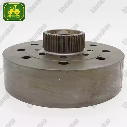 Nuovo ingranaggio anello - ingranaggio, ad