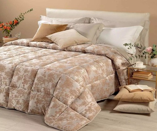 Trapunta piumone matrimoniale - piumone,