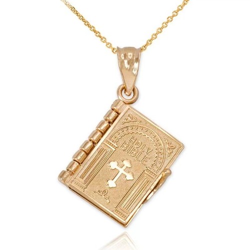 Collana cristiana uomo donna