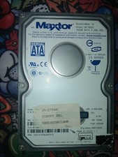 Hard Disk 160GB (6V160E0) SATA