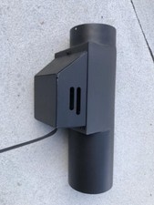 Aspirafumi per stufa diametro 150mm - aspiratore