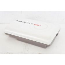 Giradischi Vestax Handy Trax bianco modello iniziale registratore analogico portatile JP