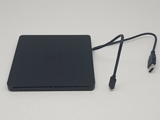 Dell Ultra Slim DW514 Esterno USB DVD RW Drive 