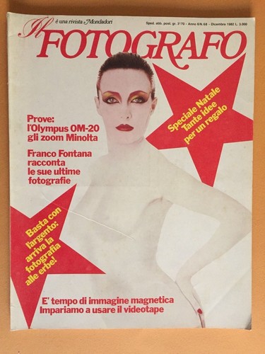 Fotografo 68 del 1982 - 68,