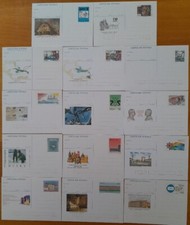 INTERI POSTALI ITALIA