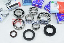 Differential shift bearing kit - shift,